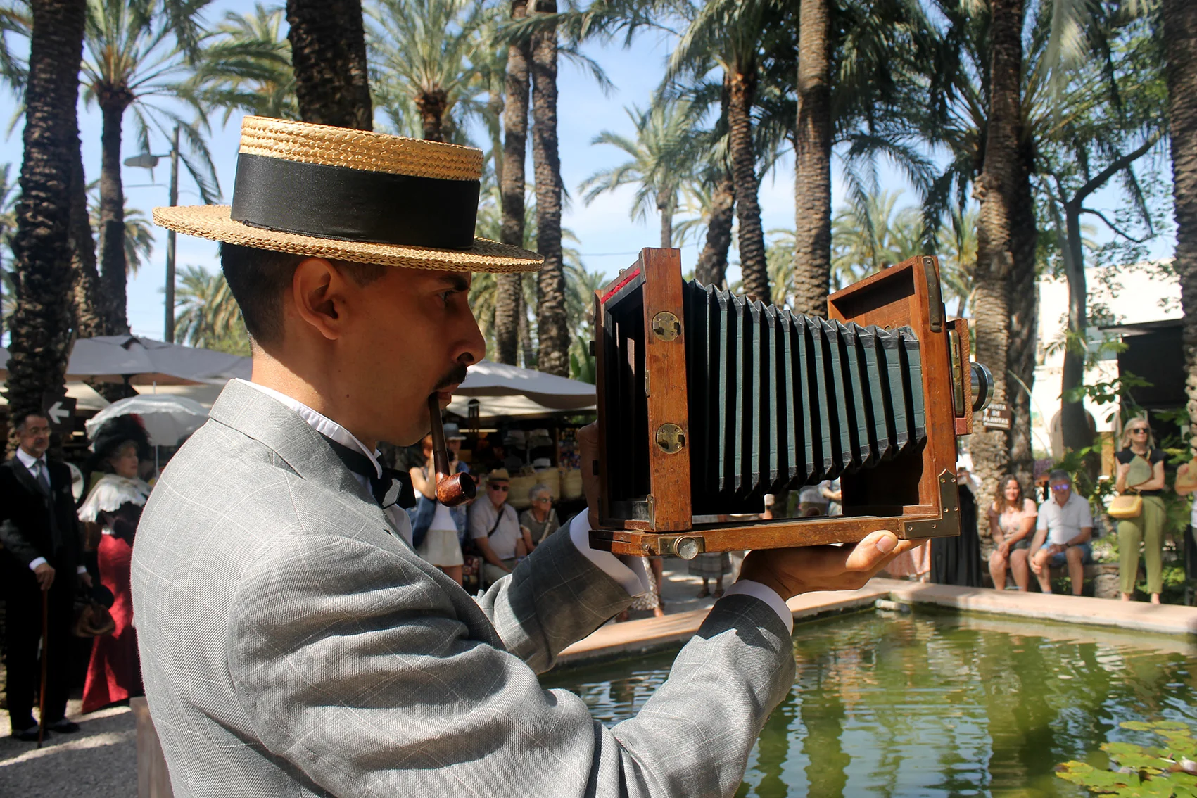 00009recreacion_eclipse1900_HuertodelCura_