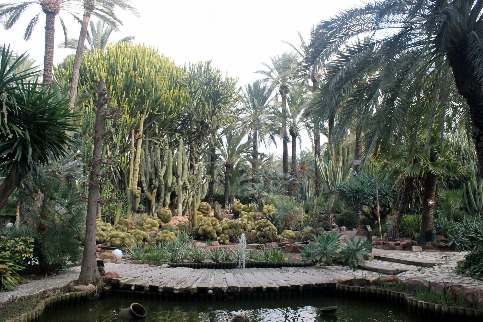 Jardín Artístico Nacional